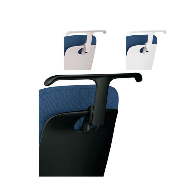 オプション RENAチェアシリーズ専用 ジャケットハンガー HG-RN プラス