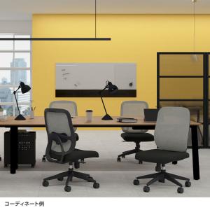 オフィスチェア NEXIS ネクシスチェア M...の詳細画像3