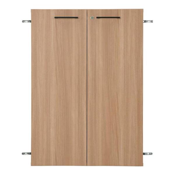 オプション Garage(ガラージ) KK2-110DL 収納庫 ストレージKK2 専用扉3段用 取...