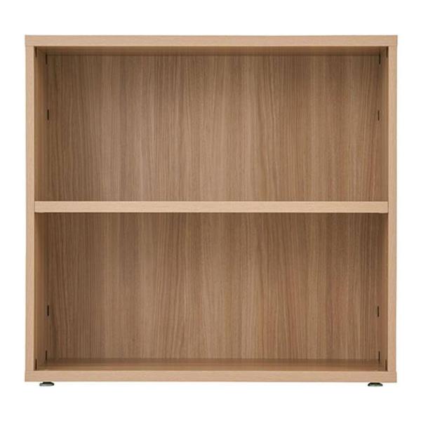 Garage(ガラージ) KK2-8007L 収納庫 ストレージKK2 本体2段下置き 幅797×奥...