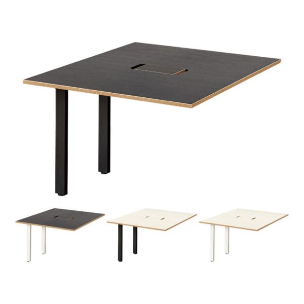 Garage ガラージ MR1012SLHJS MRフリースタイルデスク 増設用デスク フリーアドレ...