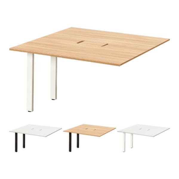 Garage ガラージ MR1212SLHJ MRフリースタイルデスク 増設用デスク フリーアドレス...