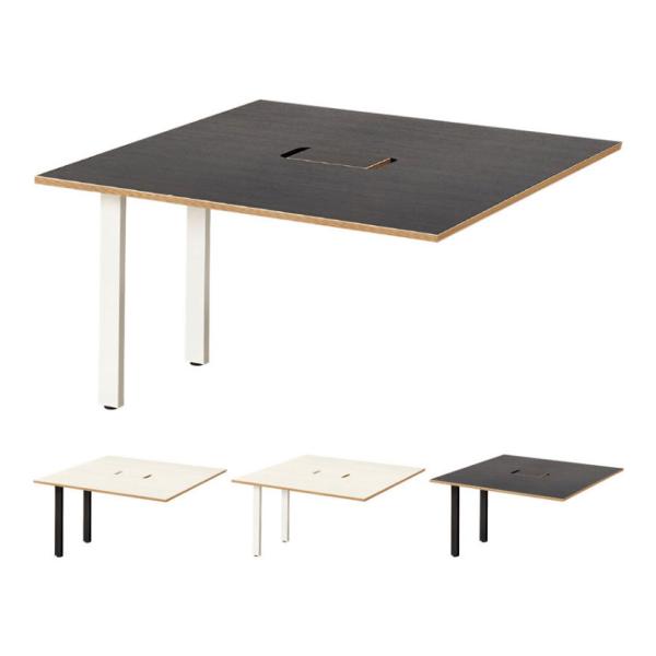 Garage ガラージ MR1212SLHJS MRフリースタイルデスク 増設用デスク フリーアドレ...