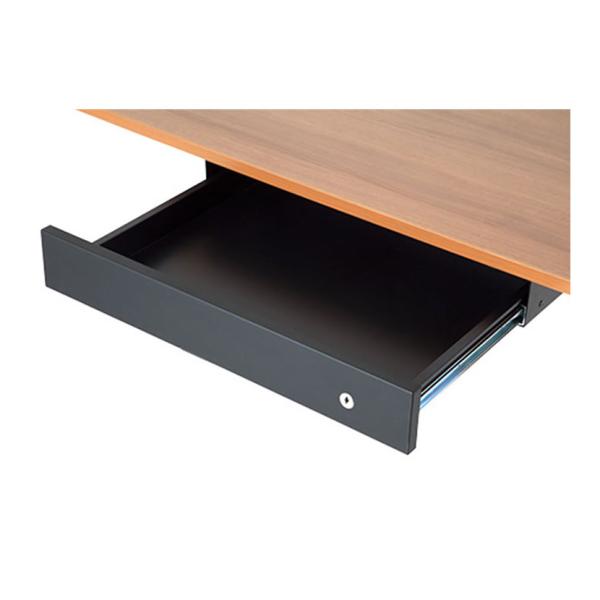 Garage(ガラージ)/NSデスク スタンダードタイプ専用引き出しトレー 鍵付き