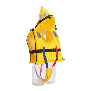 次回入荷未定 オーシャンライフ 水難防災個人用保護具 大人用 FCT-Ｌ型