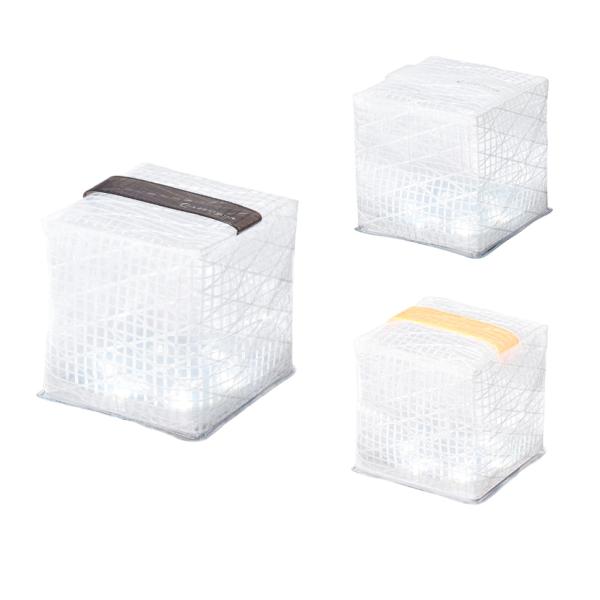 キャリー・ザ・サン ソーラー充電式ランタン ライト 折りたたみ可能 防水防塵 スモール クールブライ...