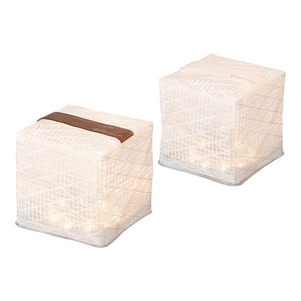 キャリー・ザ・サン ソーラー充電式ランタン ライト 折りたたみ可能 防水防塵 ミディアム ウォームラ...