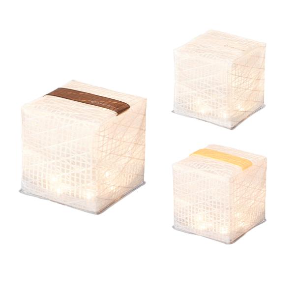 キャリー・ザ・サン ソーラー充電式ランタン ライト 折りたたみ可能 防水防塵 スモール ウォームライ...