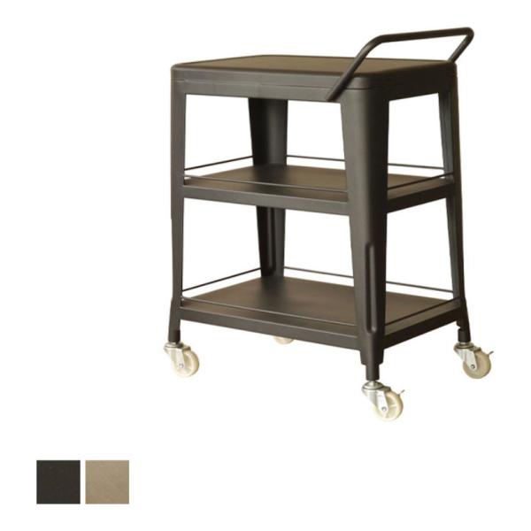 1601 ワゴン キッチンワゴン 収納ワゴン 幅660×奥行420×高さ820mm