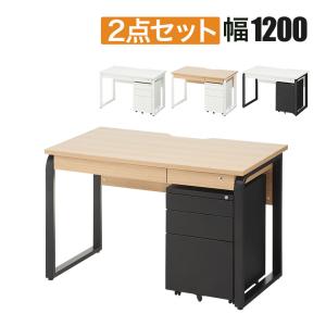 KOKUYO（コクヨ） 事務用デスクSR型 片袖デスク（高さ740タイプ） 旧
