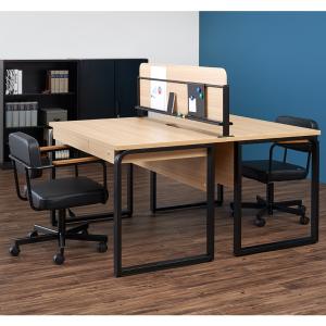 法人様限定 デスクトップパネル メティオ フリ...の詳細画像2