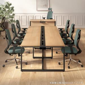 法人様限定 フリーアドレスデスク おしゃれ 2...の詳細画像2