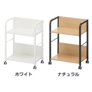 法人送料無料 メティオ デスク下ワゴン オフィ...の詳細画像2