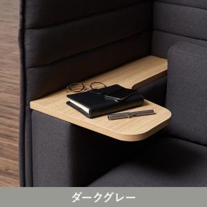 法人様限定 ハイバックソファー おしゃれ ハイ...の詳細画像4