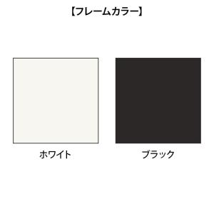 増連 飛沫防止パネル アクリルパネル 片面柱 ...の詳細画像2