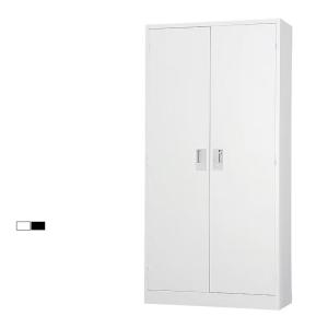 ニトリ（NITORI） スチール書庫 両開きタイプ(TSNS2-03N 観音)ニトリ