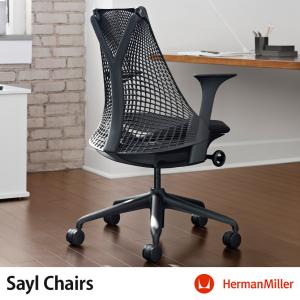 セイルチェア オフィスチェア デスクチェア ワ...の詳細画像5