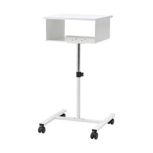 プロジェクタースタンド キャスター付き