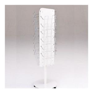 回転式パンフレットスタンド/HS-YS-N24