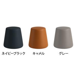 オフィススツール tocon PU 耐水 幅4...の詳細画像1