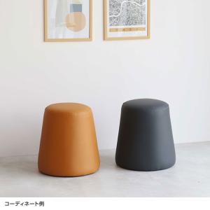 オフィススツール tocon PU 耐水 幅4...の詳細画像2