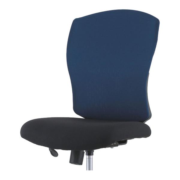 D4C用 オフィスチェア 背カバー