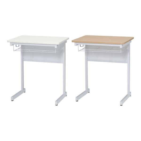 TCSシリーズ スクール&amp;セミナーデスク 幅600×奥行450×高さ700mm