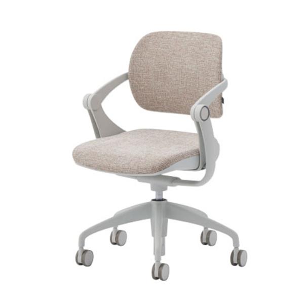 イナバ Swin スウィン タスクタイプ オフィスチェア ミーティングチェア ネスティング SW00...