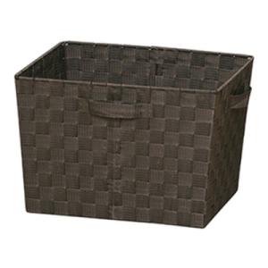 アイリスオーヤマ CBボックス用 縦置き用 カラーバスケット 深型 CBK-38D 幅380×奥行2...