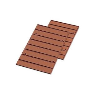 アイリスオーヤマ CBボックス用レールボード 横置き用 CXR-27 幅253×高さ387×厚さ8m...