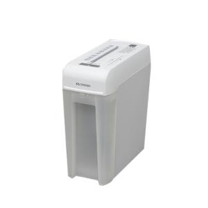 アイリスオーヤマ 細密シュレッダー 静音タイプ クリアダストボックス マイクロクロスカット 2×12...