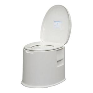 次回入荷未定 ポータブルトイレ/TP-420V 227307