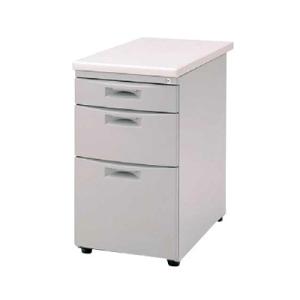 在庫あり　イトーキ　片袖机　幅110cm コンセント付 鍵付き　スチールデスク CZ片袖デスク CZN-127CAB-W9W9｜オフィスデスク｜イトーキ公式