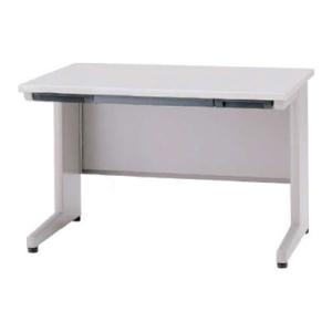 イトーキ（ITOKI） CZシリーズ 片袖机 幅1200×奥行700×高さ700mm CZN