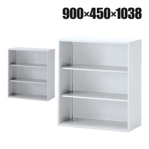 イトーキ（ITOKI） シンラインキャビネット 3枚扉ガラス引戸型 幅900