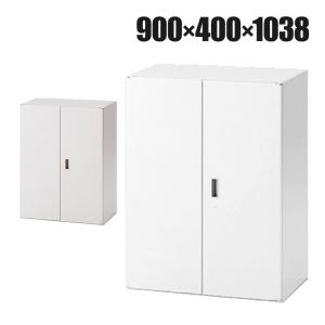 イトーキ ITOKI シンラインキャビネット 3枚扉ガラス引戸型 幅900×奥行