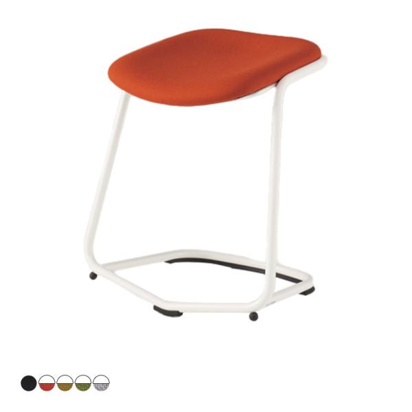 ITOKI(イトーキ) スインギー ミーティングチェア 多目的チェア ミドルタイプ フレーム スタン...