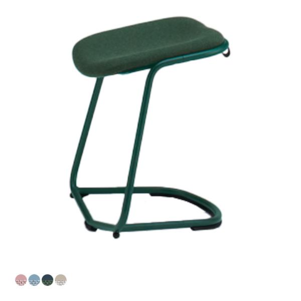 ITOKI(イトーキ) スインギー ミーティングチェア 多目的チェア ミドルタイプ フレーム カラー...