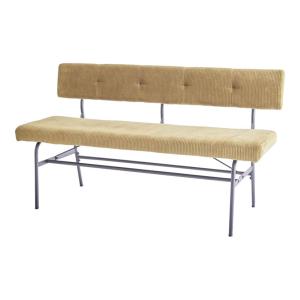 【売約済み】　Paxton LD bench ジャーナルスタンダード　JOURNAL  STANDARD FURNITURE umber パクストン　エルディ　ベンチ　 ダイニング　チェア　ソファ　 journal standard Furniture（ジャーナル スタンダード ファニチャー