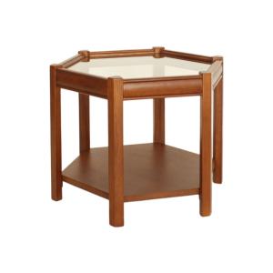 Francfranc（フランフラン） 家具 レーヌ ネストテーブル S マーブル