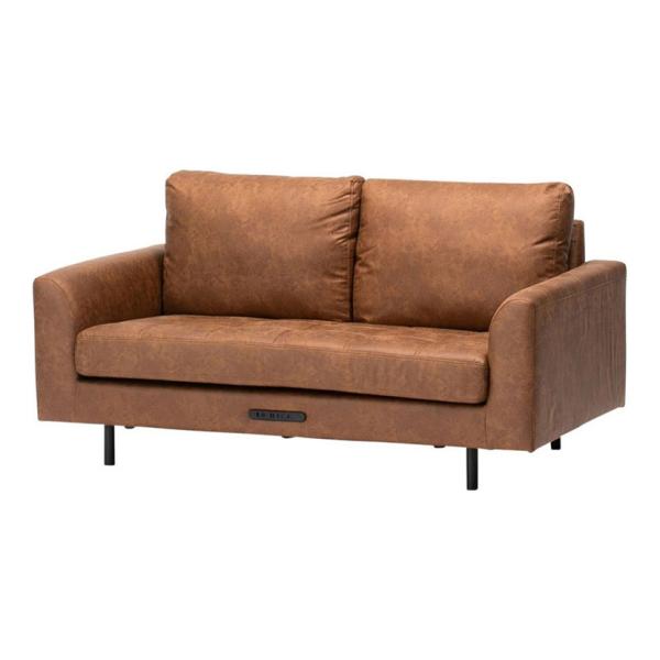 journal standard Furniture 2人掛け ソファ 幅1500×奥行870×高さ...