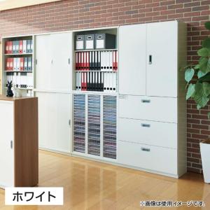 JE-40SR Je 引違い保管庫 上置き用 ...の詳細画像3