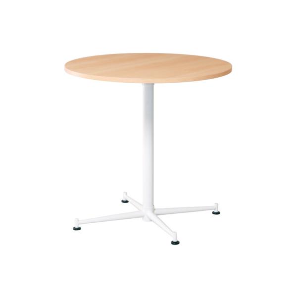 SOCIA カフェテーブル おしゃれ ラウンドタイプ 丸テーブル 抗菌・抗ウイルス天板採用 SIAA...