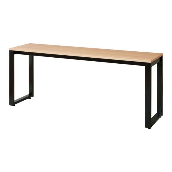 カウンターテーブル カフェテーブル 会議テーブル 日本製 抗菌・抗ウイルス天板採用 SIAA準拠 幅...