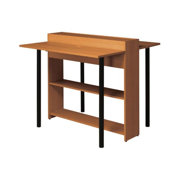 SOCIA プランター両面ハイテーブル 日本製 抗菌・抗ウイルス天板採用 SIAA準拠 幅1200×...