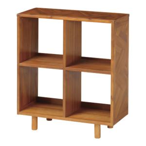 弘益 オープンラック [HENT-OR70] 収納 見せる 収納 オープン 多目的