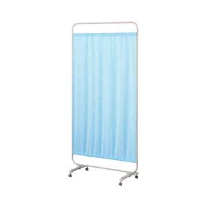 弘益 病院 診察室 スクリーン 衝立 カーテン 仕切り キャスター付 幅