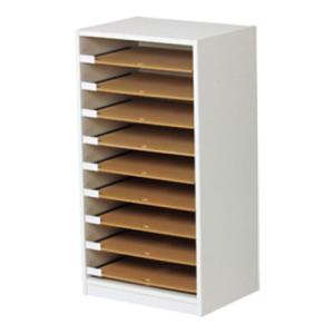 山金工業 PS版収納庫 PS-750N 幅880×奥行550×高さ790mm : オフィス家具 