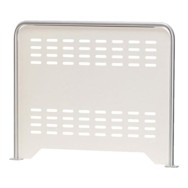 オプション 受付記載台用掲示ボード NUK-480用オプション 幅445×奥行15×高さ380mm