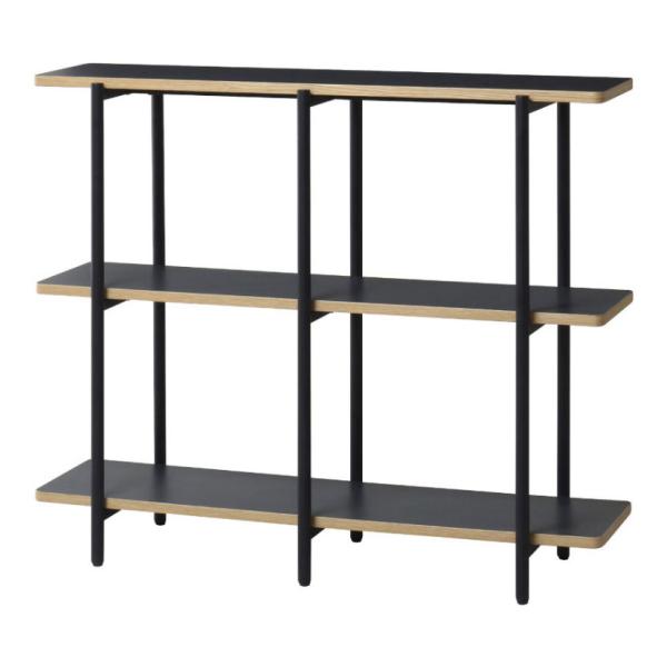 studio スタジオシリーズ ディスプレイラック マルチファンクション 見せる収納 アジャスター仕...